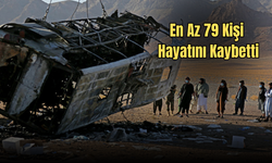 Afganistan’da Katliam Gibi Kaza: İran’dan Sınır Dışı Edilen Afganları Taşıyan Otobüs Devrildi