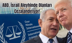 Trump Yönetimi, UCM`nin Bazı Üyelerini Yaptırım Listesine Aldı