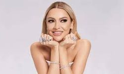 Hadise Dolandırıcılık Mağduru Oldu