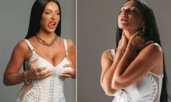 “Ben buyum!” Hadise’den olay danslara meydan okuyan yanıt!