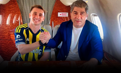 Hakan Safi: “Hayalini Kurduğun Çocukluk Aşkına Hoş Geldin Kerem Aktürkoğlu!”