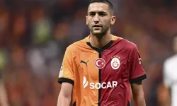 Hakim Ziyech Süper Lig'e Geri Dönüyor! Gençlerbirliği ile Görüşmelere Başladı