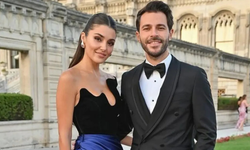 Hande Erçel ve Hakan Sabancı İlişkisinde Şok Gelişme! Sosyal Medyadan Fotoğraflar Silindi