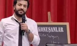 Hasan Can Kaya Yeni Aşkıyla Bodrum'da Tatilde Görüntülendi