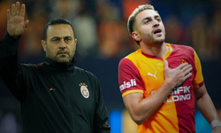 Hasan Şaş, Barış Alper’e Ateş Püskürdü! "Sen Kimsin, Hangi Dünyada Yaşıyorsun!"