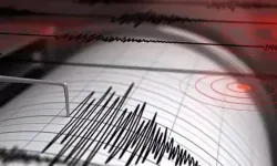 Hatay Sallandı! 3.9’luk Deprem Korkuttu