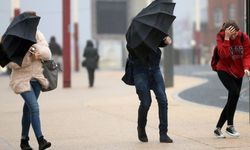 Meteoroloji'den Kuvvetli Rüzgâr Uyarısı! Türkiye Genelinde Hava Durumu Tahminleri (26 Ağustos 2025)