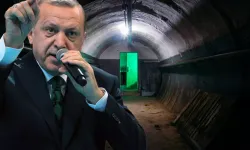 Türkiye'den Sığınak Hamlesi! 81 İlde Yeni Sığınaklar İnşa Ediliyor