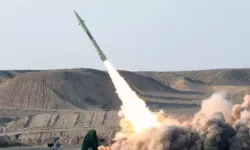 İsrail’in kalbine saldırı iddiası! Havalimanı hedef alındı, halk sığınaklara kaçtı