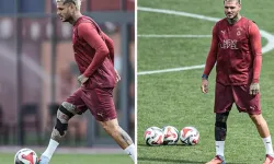 Mauro Icardi’nin “Kilolu” Görüntüsünün Sırrı Ortaya Çıktı