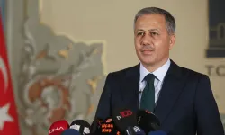 Bakan Yerlikaya Duyurdu: Kırmızı Bültenle Aranan 6, Ulusal Bültenle Aranan 4 Kişi Yakalandı