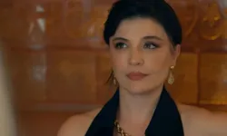 Gonca Vuslateri’nin yeni tarzı ağızları açık bıraktı! Sarı saçlı hali sosyal medyayı salladı