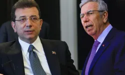 Cezaevinden Mansur Yavaş’a mesaj: İmamoğlu “Hedefimiz aynı” diyerek destek sinyali verdi