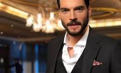Akın Akınözü Yeni Karakteri Timur'u Anlattı