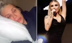 İrem Derici neden hastaneye kaldırıldı, sağlık durumu nasıl?