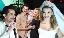 5 Yıllık Ayrılık Bitti! Yeniden Evlendiler