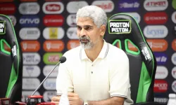 Gaziantep FK’da İsmet Taşdemir Dönemi Sona Erdi
