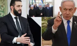 Dürziler Süveyda’da Kontrolü Ele Aldı: Şam Yönetimine Meydan Okuma!