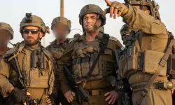 İsrail Gazze İçin Düğmeye Bastı: Topyekun İşgal Planı Onaylandı!
