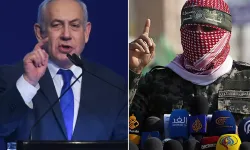 Netanyahu’nun Gazze Planı Onaylandı! İşgalin Bitmesi İçin 5 Şart Belirlendi
