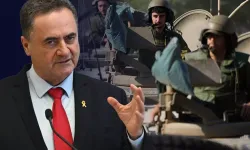 İsrail Gazze’ye Geri Dönüyor: 1 Milyon Kişi Yerinden Edilecek, 60 Bin Asker Sahaya İniyor!