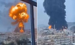 İsrail'den Yemen’e Hava Saldırısı: 6 Ölü