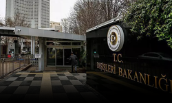Dışişleri Bakanlığı’ndan Sert Kınama: “İsrail, Suriye’nin Egemenliğini İhlal Ediyor!”