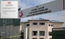 Çatalca GGM’de Hayatını Kaybeden Kadınla İlgili Valilikten Açıklama