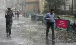 İstanbul’da dolu alarmı! Silivri ve Büyükçekmece’de şiddetli fırtına yolda