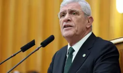 İYİ Parti Mardin Teşkilatında Deprem! Toplu Şekilde İstifa Etti