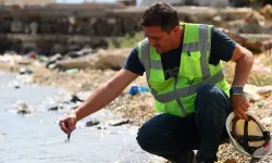 İzmir’de Balık Ölümleri Patladı: Kirlilik mi, İhmal mi?