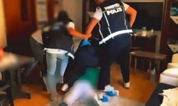 Uyuşturucuya Darbe: İzmir'de 145 Kilo Madde Yakalandı, 3 Gözaltı