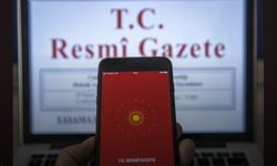 Jandarma'da Görev Değişikliği: Yeni Atamalar Resmi Gazete’de
