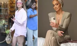 Dünya yıldızına prosedür engeli! Chanel mağazasından Jennifer Lopez’e ret