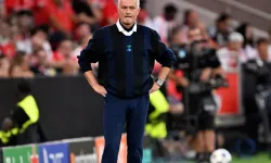 Mourinho’ya Antrenman Sürprizi! Fenerbahçe'den Kovulduğunu Saha Ortasında Öğrendi