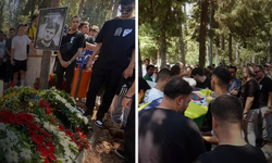 Genç Yayıncı Oğuzhan Dalgakıran, Fenerbahçe Bayrağıyla Sonsuzluğa Uğurlandı