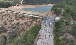Keşan Alarmda: Sadece 3,5 Aylık Su Kaldı