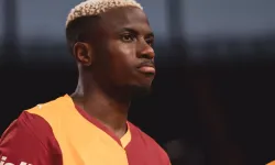 Osimhen Galatasaray’da İlk Kez Sahaya Çıkıyor! İşte Maç Planı
