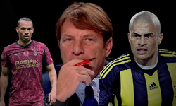 Kaya Çilingiroğlu: “Leroy Sane, Alex de Souza’dan Daha Büyük Oyuncu”