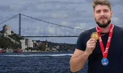 Kayıp Rus Yüzücü Hakkında Şok İtiraf! “Beni Duydu Ama Rotasını Değiştirmedi”
