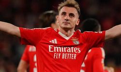 Fenerbahçe - Benfica Kadroları Açıklandı! Kerem Aktürkoğlu İlk 11’de