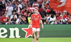 Kerem Golüyle Fenerbahçe’yi Üzdü, Kendi de Sevinmedi!
