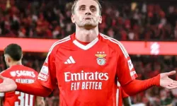 Kerem Aktürkoğlu’ndan Fenerbahçe’ye Dev Sinyal! Aslan Profilini Sildi