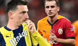 Fenerbahçe'den Kerem Aktürkoğlu Sürprizi! Mert Hakan ve İrfan Can Devrede