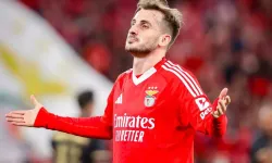Kerem Aktürkoğlu Oynadı, Transfer Krize Girdi! Fenerbahçe Maçlarında Yok