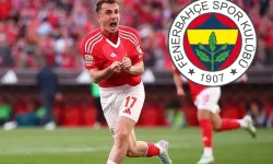Kerem Aktürkoğlu imzaya kaldı! İşte Göztepe maçı detayı
