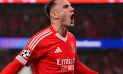 Kerem Aktürkoğlu Bombası! Fenerbahçe Bıraktı, Beşiktaş Devreye Girdi