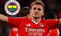 Ali Koç'tan Talimat Geldi! Fenerbahçe Kerem İçin Portekiz'e Uçtu!