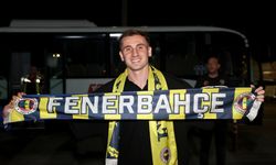 Kerem Aktürkoğlu İstanbul’da!