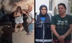 Adana'da Anne, Kızını Bıçakla Kovaladı: "Kaçıracaklar Sandım"